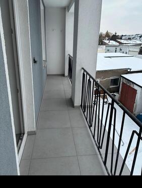 Foto - 1 Zimmer Etagenwohnung in Bremen