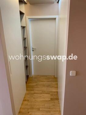 Foto - Wohnungsswap - 3 Zimmer, 98 m² - Ringseisstraße, Ludwigsvorstadt-Isarvorstadt, München