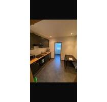 Möblierte Wohnung hell & modern mit Küchd - Iserlohn