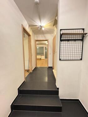 Foto - Saniertes Reihenmittelhaus in Nürnberg Eibach