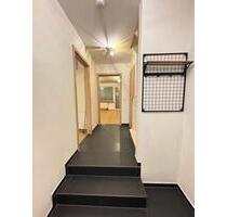 Saniertes Reihenmittelhaus in Nürnberg Eibach