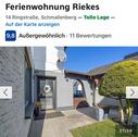 Foto - Ferienwohnung, Riekes Sauerland Osterferien