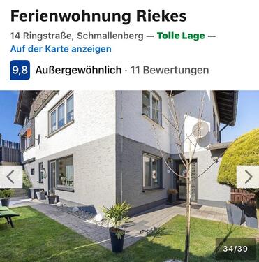 Foto - andere in Schmallenberg