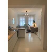 Renovierter Altbau, 3 Zm, 73 m2, Prenzlauer Berg, Choriner str. - Berlin Pankow