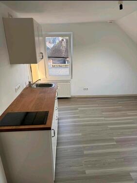 Foto - 1 Zimmer Dachgeschoßwohnung in Koblenz