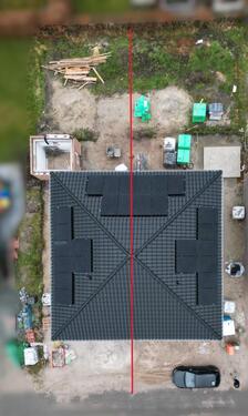 Foto - 3 Zimmer Doppelhaushälfte in Aurich