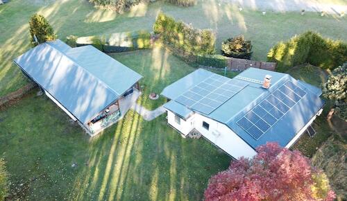 Foto - 4 Zimmer Einfamilienhaus in Berlin