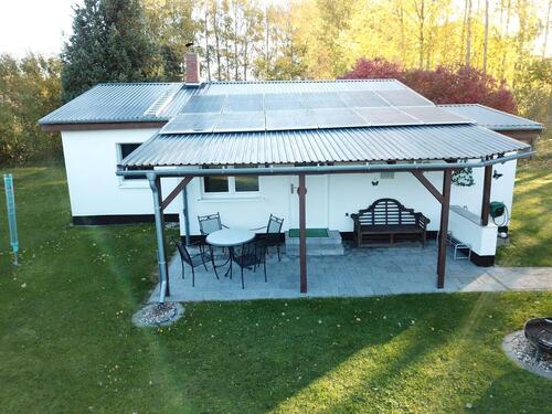 Foto - Einfamilienhaus in Berlin zum Kaufen