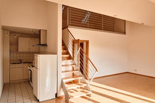 Foto - 2 Zimmer Maisonettenwohnung zur Miete in Gerstetten