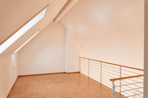 Foto - 2 Zimmer Maisonettenwohnung in Gerstetten