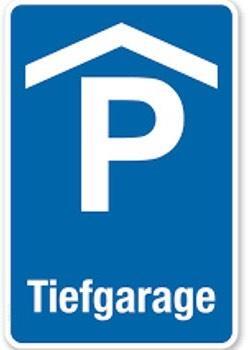 Foto - Tiefgaragenstellplatz , Bendorf, Vierwindenhöhe 40-48, Stellplatz