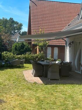 Foto - Haus auf Usedom-strandnah, möbliert,3SZ,Garten, Haustiere erlaubt