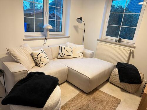 Foto - 4 Zimmer Einfamilienhaus zur Miete in Sondershausen