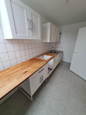 Foto - Etagenwohnung in Hannover zur Miete