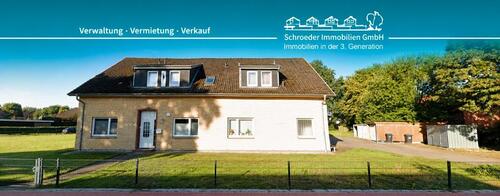 Foto - 2-Zimmer-Wohnung mit Terrasse & Garage
