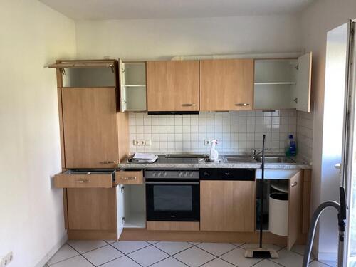 Foto - 2 Zimmer Erdgeschoßwohnung zur Miete in Zeven