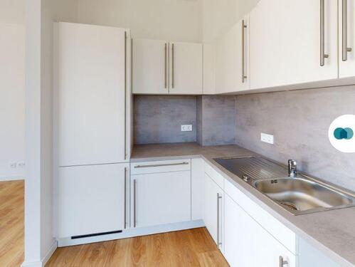 Foto - 4 Zimmer Etagenwohnung zur Miete in Nauen
