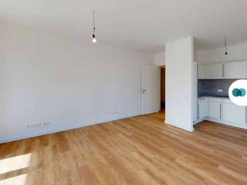 Foto - 4 Zimmer Etagenwohnung in Nauen