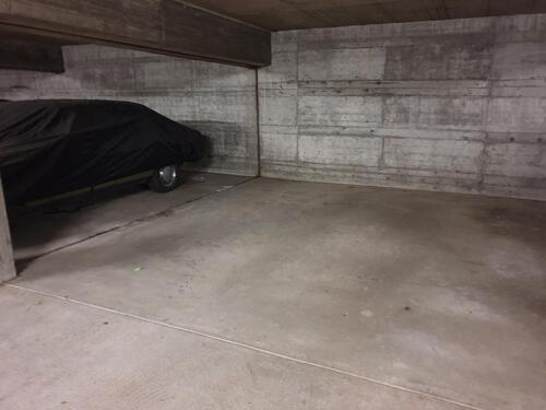 Foto - Großer TG Stellplatz in Esslingen Berkheim zu vermieten