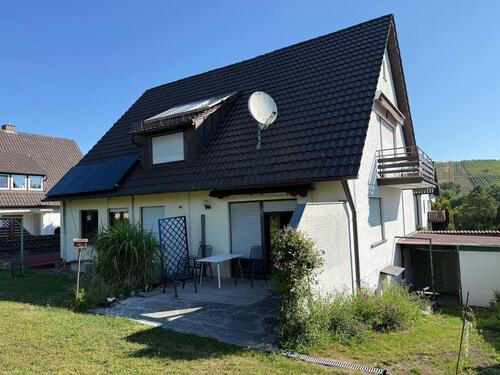 Foto - Mehrfamilienhaus, Wohnhaus zum Kaufen in Michelau im Steigerwald