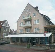 Warmmiete 710,00 EUR Brunnenstr. 49 Horn-Bad Meinberg 2,5 Zimmer