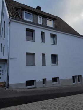 Foto - 2 Zimmer Etagenwohnung zur Miete in Horn-Bad Meinberg