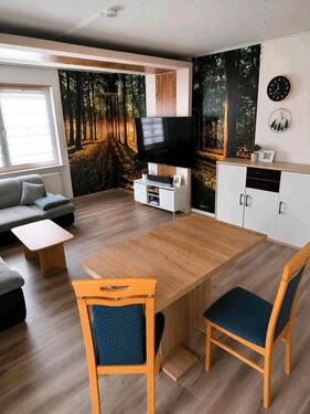 Foto - 5 Zimmer Etagenwohnung zum Kaufen in Memmelsdorf