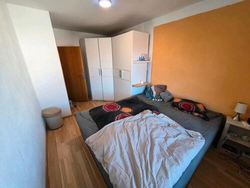 Foto - 5 Zimmer Etagenwohnung in Memmelsdorf