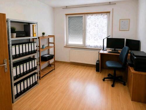 Foto - Etagenwohnung in Memmelsdorf zum Kaufen