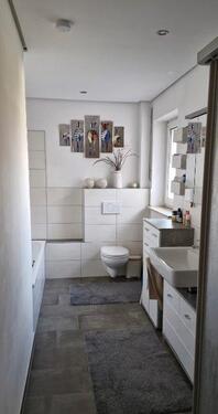Foto - Alsfeld Eigentumswohnung mit Balkon, Garage & 604 m² Garten