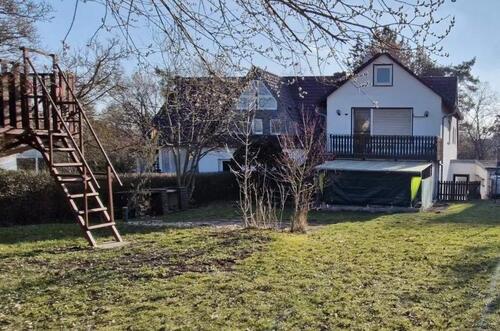 Foto - 4 Zimmer Etagenwohnung zum Kaufen in Alsfeld
