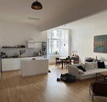 5 Zimmer Wohnung - 2.684,00&nbsp;EUR Kaltmiete, ca.&nbsp; 150,00&nbsp;m&sup2; in Berlin (PLZ: 10367) Lichtenberg