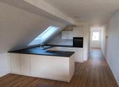 Foto - 2 Zimmer Dachgeschoßwohnung zur Miete in Salem
