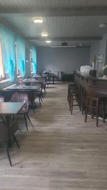 Foto - BAR - BISTRO - KNEIPE - CAFE - 1.100,00 EUR Kaltmiete,