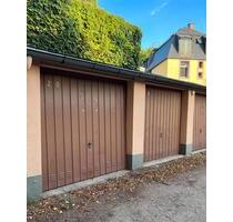 Garagenstellplatz für Motorrad - 95,00 EUR Miete, in Frankfurt am Main (PLZ: 60385) Bornheim