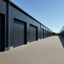 Foto - 14m² frostfrei Lagerraum - Kleinlager, Lagerbox, Self Storage, Lager, 247 Zugang
