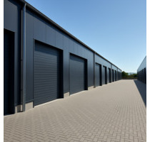 14m² frostfrei Lagerraum - Kleinlager, Lagerbox, Self Storage, Lager, 247 Zugang - Eichenzell