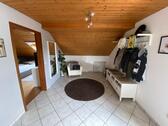 Foto - DG - Wohnung in Dürrwangen - 450,00 EUR Kaltmiete,