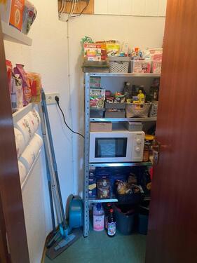 Foto - Etagenwohnung zur Miete in Kreßberg