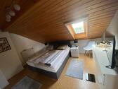 Foto - Etagenwohnung in Kreßberg