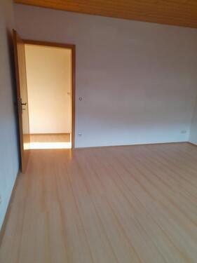 Foto - Etagenwohnung in Albstadt