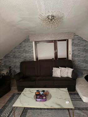 Foto - Etagenwohnung zur Miete in Walldorf