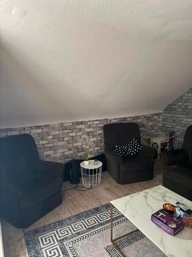 Foto - Etagenwohnung in Walldorf