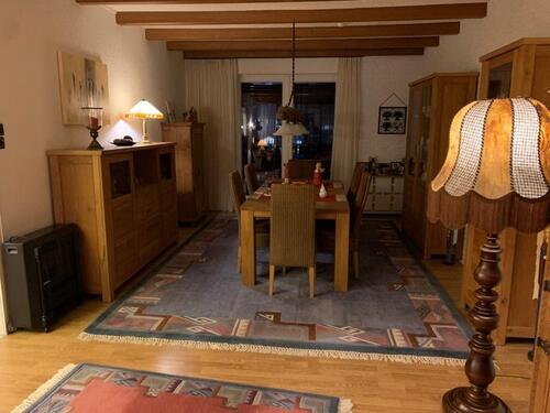 Foto - Große 3,5-Zimmer-Wohnung in zentraler Lage von Kamp-Lintfort