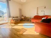Foto - Etagenwohnung in Saarbrücken