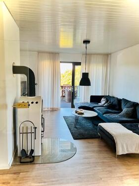 Foto - Helle 4-Zimmer Wohnung 124 qm 