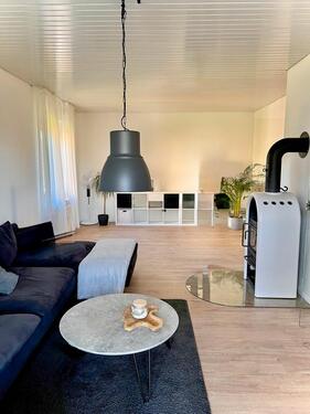 Foto - Etagenwohnung zur Miete in Bad Emstal