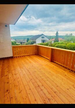 Foto - Etagenwohnung in Bad Emstal zur Miete