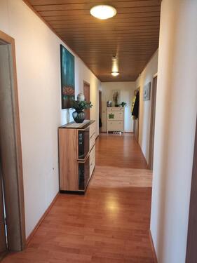 Foto - 4-Zimmer-Wohnung im 1. Stock mit Balkon in Aiglsbach