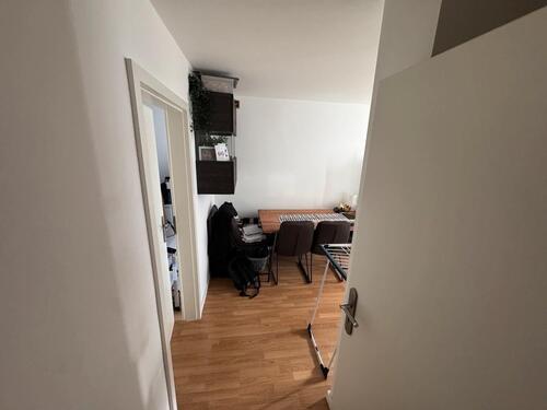 Foto - Etagenwohnung in Wolfsburg zur Miete